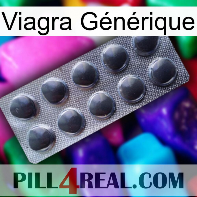 Viagra Générique 30